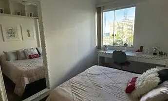 Imagem 5: Apartamento com 3 quartos, muito bem distribuído em 125m² em Armação