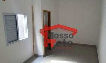 Imagem 2: Apartamento com 1 dormitório para alugar, 30 m² por R$ 1.100,01/mês - Vila Guedes - São Pa