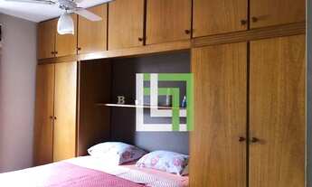 Imagem 6: Apartamento com 2 dormitórios, 69 m² - venda por R$ 270.000,00 ou aluguel por R$ 1.940,00