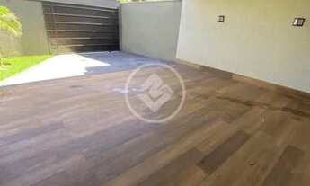Imagem 2: Casa com 3 suítes no Setor Três Marias, Goiânia codigo: 30299