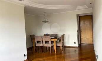 Imagem 2: APARTAMENTO IMPECAVEL