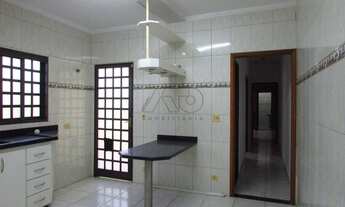 Imagem 5: Casa para aluguel, 2 quartos, 1 suíte, 1 vaga, PERDIZES - PIRACICABA/SP