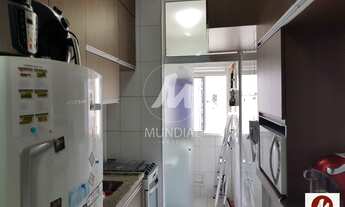 Imagem 3: Apartamento (tipo - padrao) 2 dormitórios/suite, cozinha planejada, portaria 24hs, lazer