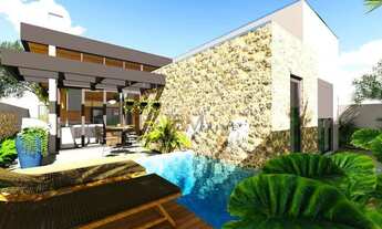 Imagem: Casa de Condomínio para venda em Vila Do