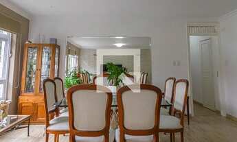 Imagem 4: Apartamento para Aluguel - Bela Vista, 3 Quartos, 126 m2