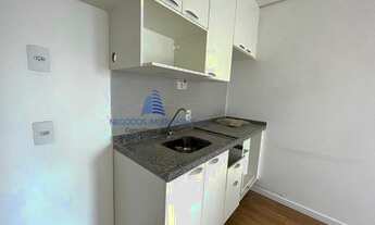 Imagem 7: Cadiz - 1 dormitório 29,m² - 2261