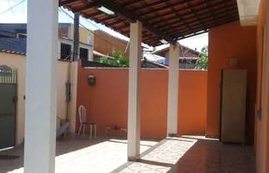 Imagem 5: Térrea para aluguel possui 110 metros quadrados com 2 quartos em Campo Grande - Rio de Jan