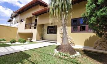 Imagem 6: Casa para locação em um ótimo Bolsão de segurança em Valinhos!