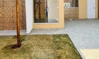 Imagem: Casa para venda com 122 metros quadrados