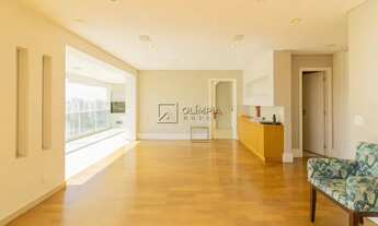 Imagem 5: Venda Apartamento 4 Dormitórios - 198 m² Brooklin