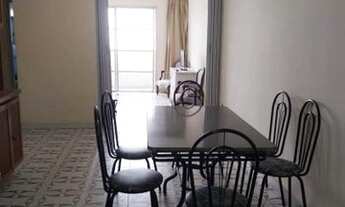 Imagem: TEMPORADA MOBILIADO COM VISTA P/MAR - BAIRRO