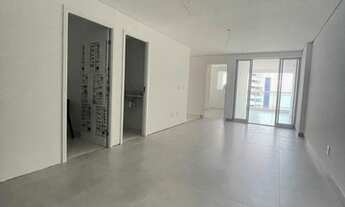 Imagem: Monte Fuji 100 m² com 3 Quartos - Nacente