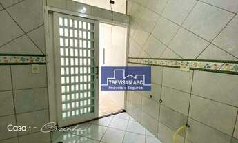 Imagem 7: Sobrado para locação no Jd. Hollywood/SBC- 3 Dorms, sendo 1 suíte, cozinha planejada e 1 v