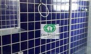 Imagem 6: Apartamento com 1 dormitório à venda, 48 m² por R$ 210.000,00 - Vila Valença - São Vicente