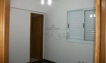 Imagem 7: Apartamento Padrão em São José dos Campos