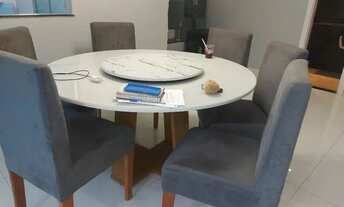 Imagem 7: ALUGO BELÍSSIMA CASA, FINO ACABAMENTO,100% MOBILIADA