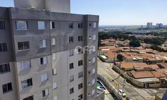 Imagem 3: Apartamento - Vila Miguel Vicente Cury - Campinas