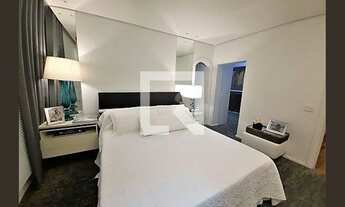 Imagem 4: Apartamento à Venda - Luxemburgo, 4 Quartos, 240 m2