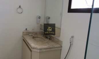 Imagem 7: Flat disponível no Jardins