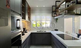 Imagem 6: Casa com amplo espaço gourmet com Jacuzzi