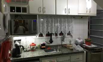 Imagem 2: Condomínio Bienville - Vila Prudente - Casa com 2 dormitórios / 1 vaga