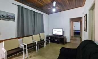 Imagem 6: Térrea para aluguel tem 250 metros quadrados com 3 quartos em Tenório - Ubatuba - SP