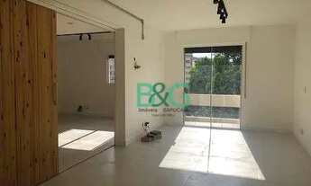 Imagem 1: Apartamento com 2 dormitórios à venda, 115 m² por R$ 891.000 - Bela Vista - São Paulo/SP