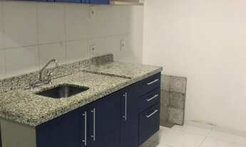 Imagem 6: Apartamento para aluguel possui 60 metros quadrados com 2 quartos em Jardim Tupanci - Baru