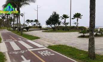 Imagem 7: Casa com 2 dormitórios à venda, 110 m² por R$ 410.000,00 - Maracanã - Praia Grande/SP