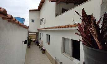 Imagem 4: Casa Impecável 6 Qts, 2 Sts, 5 Vgs, Área Construída 360m2, Lote 180m2, José Cleto, Palmare