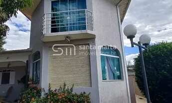 Imagem: CASA DE ALTO PADRÃO COM PISCINA VILA