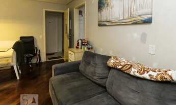 Imagem 7: Apartamento à Venda - Vila Califórnia, 2 Quartos, 55 m2