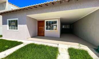 Imagem: Casa com 3 dormitórios à venda, 140 m²