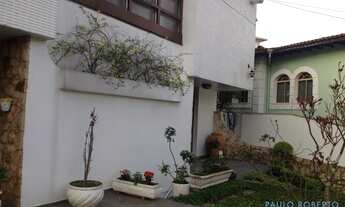 Imagem 3: SOBRADO - LAPA - SP