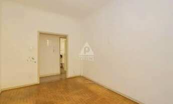 Imagem 5: Apartamento à venda, 3 quartos, 1 vaga, Tijuca - RIO DE JANEIRO/RJ