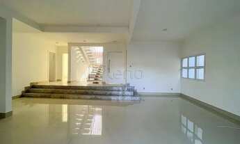 Imagem 2: Casa à venda no Parque dos Resedás - Campinas/SP