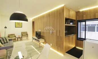 Imagem 8: Apartamento Locação 2 Dormitórios - 72 m² Jardim Paulista