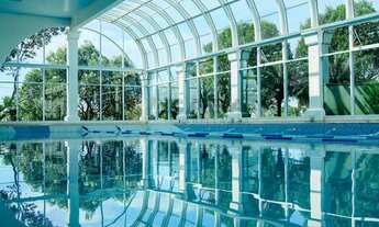 Imagem 7: DM- Casa de condomínio para venda 330 metros quadrados com 4 quartos em Boulevard Lagoa