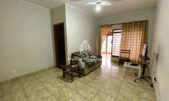 Imagem 2: Casa com 4 dorms, Jardim García, Campinas - R$ 477 mil, Cod: CA2045