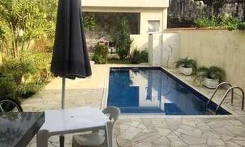 Imagem 5: Casa com 3 dormitórios à venda por R$ 687.000 - Morada da Praia - Bertioga/SP