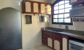 Imagem 4: Vendo terreno com 2 excelentes casas e uma kitnet no coração de Miguel Couto