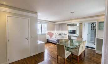 Imagem 3: Apartamento com 2 dormitórios para alugar, 97 m² por R$ 12.248,84/mês - Itaim - São Paulo