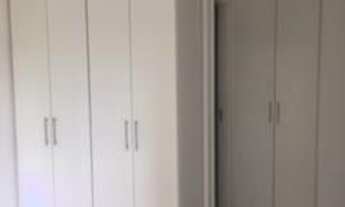 Imagem 5: Apartamento para locação no Condomínio Residencial Vision - Bairro Bethaville I - Barueri