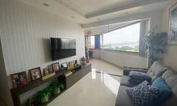 Imagem 4: Vendo lindo apto no Jd. Renascença com 114 m² de área privativa, com 03 qtos (s/ 1 ste