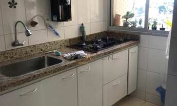 Imagem 5: Apartamento com 4 dormitórios à venda, 107 m² por R$ 450.000 - Parque Amazônia - Goiânia/G