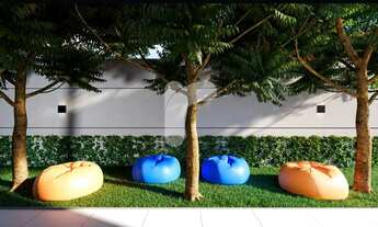 Imagem 6: Apartamento NR (Não Residencial) em Jardim Monte Kemel - São Paulo, SP - mtc