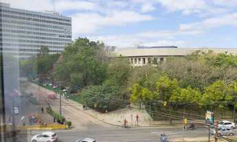 Imagem 3: Apartamento para Aluguel - Santana, 3 Quartos, 110 m2