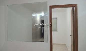 Imagem 4: Apartamento Sao Pedro Osasco 2 Dormitorios 1 Vaga