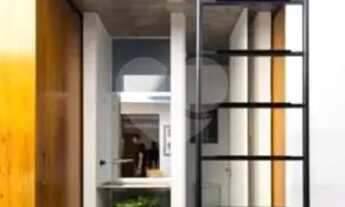 Imagem 4: Apartamento-São Paulo-PINHEIROS