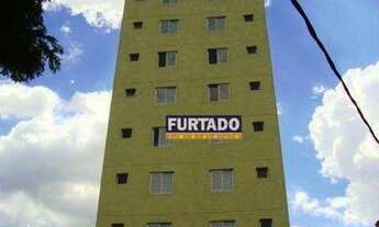 Imagem 2: Apartamento com 3 dormitórios para alugar, 63 m² - Vila Conceição - Diadema/SP